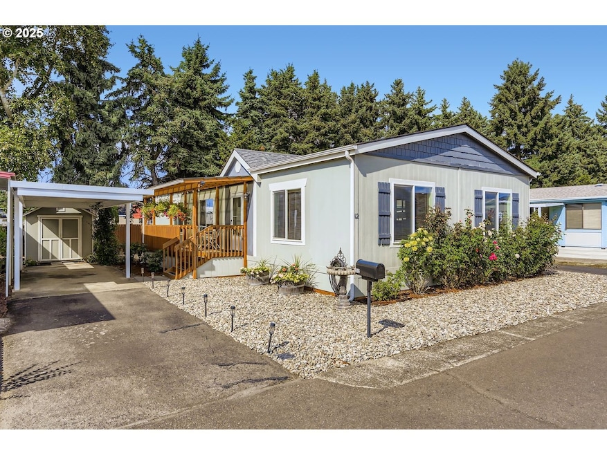 Under Contract $185,000