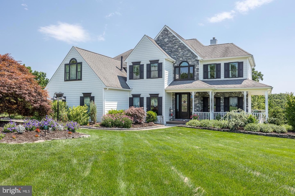 21 Jacqueline Cir, Glenmoore, PA 19343 - photo 1