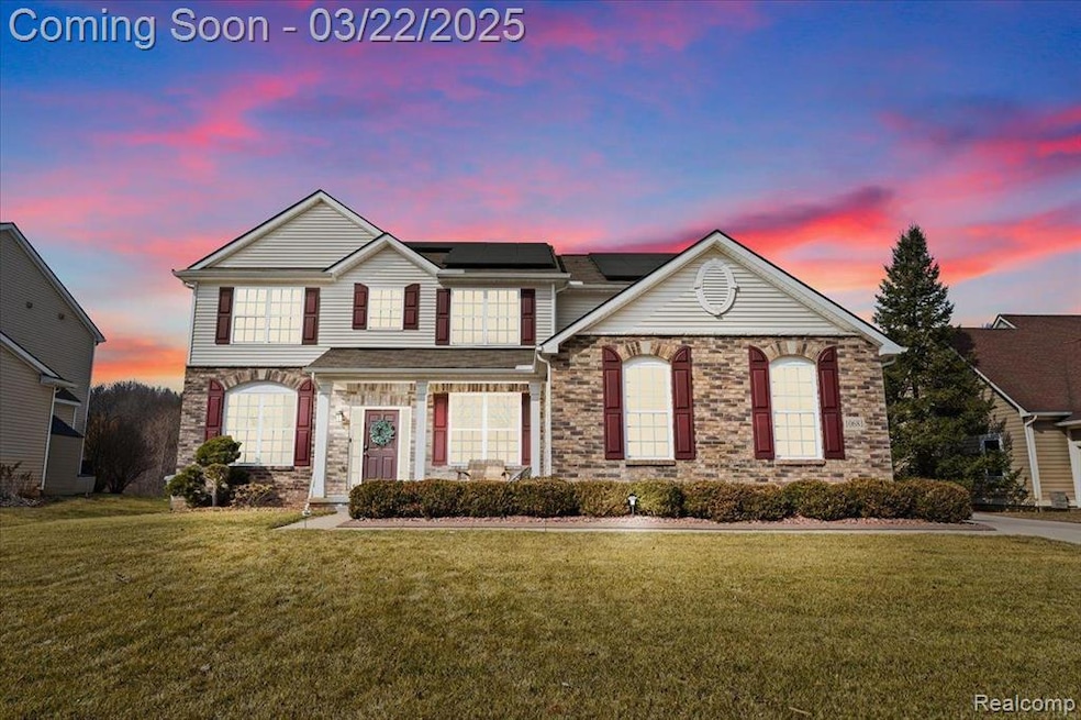 Sold $665,500 • Co-Listing Agent