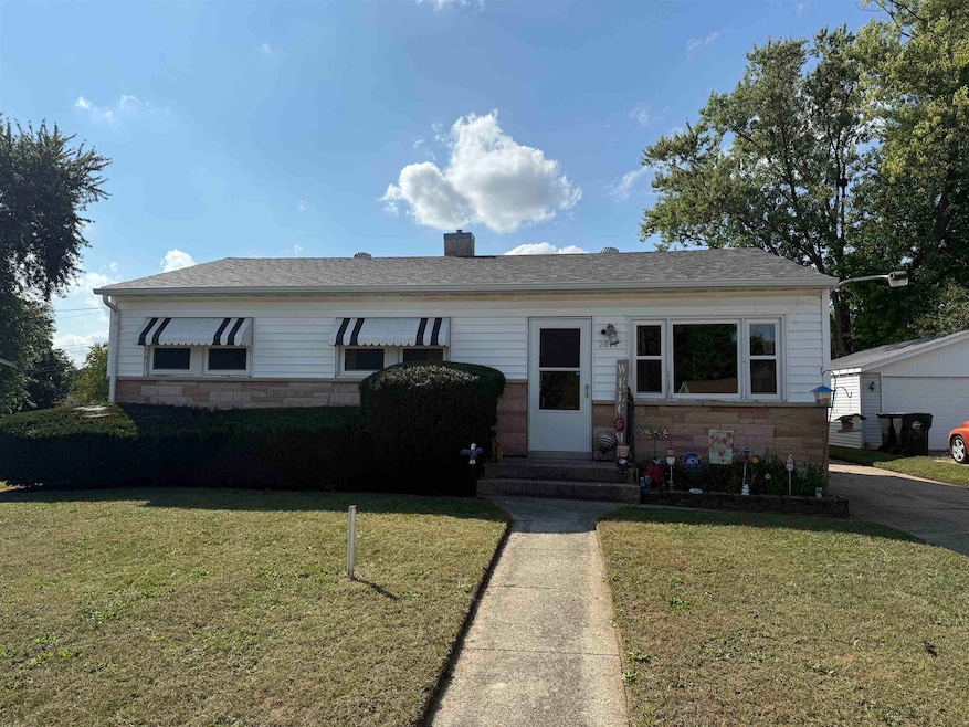 Sold $180,000 • Co-Listing Agent