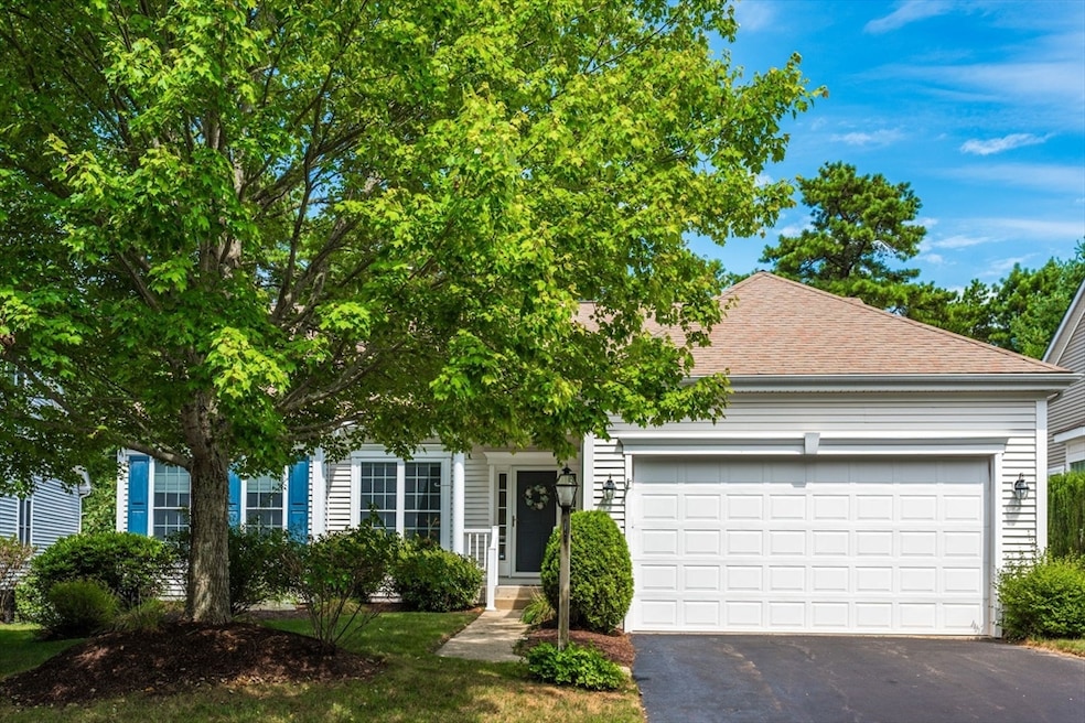 21 Clam Pudding, Plymouth, MA 02360 - photo 1