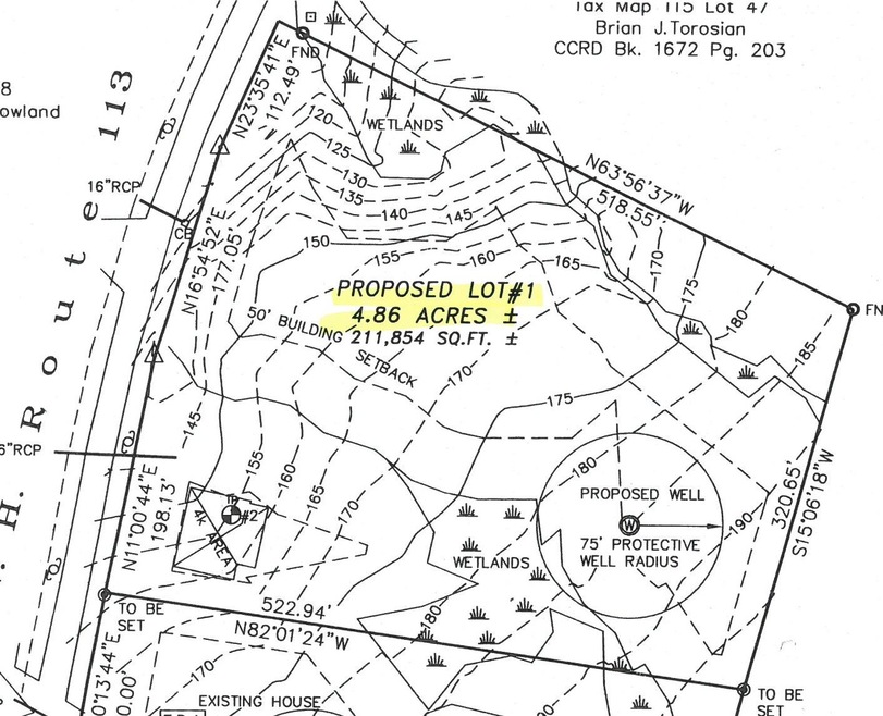 0 Conway Rd unit 4808786, Madison, NH 03849 - photo 1