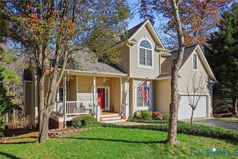 11825 Cedar Landing Terrace, Chesterfield, VA 23831 - photo 1