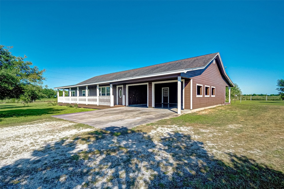 9240 Bohacek Rd, Beasley, TX 77417 - photo 1