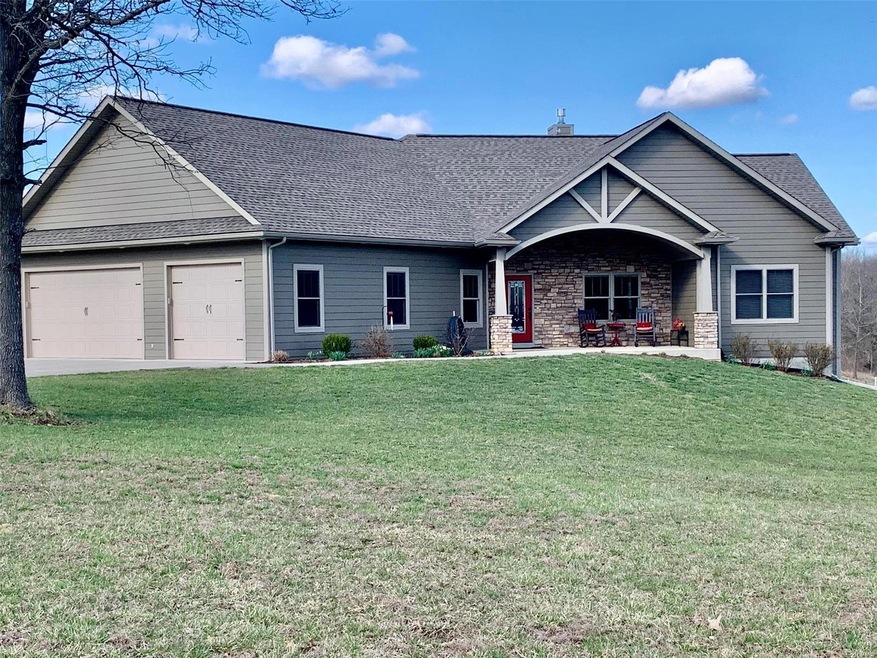 12605 Ridge Rd, Rolla, MO 65401 - photo 1