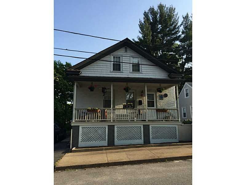 57 Lowell St, Cranston, RI 02910 - photo 1