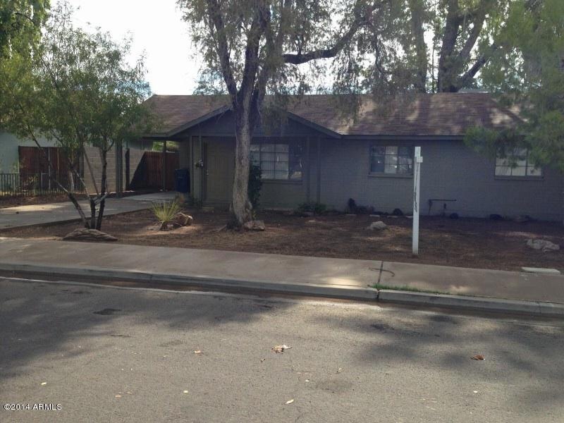 553 S Spencer, Mesa, AZ 85204 - photo 1