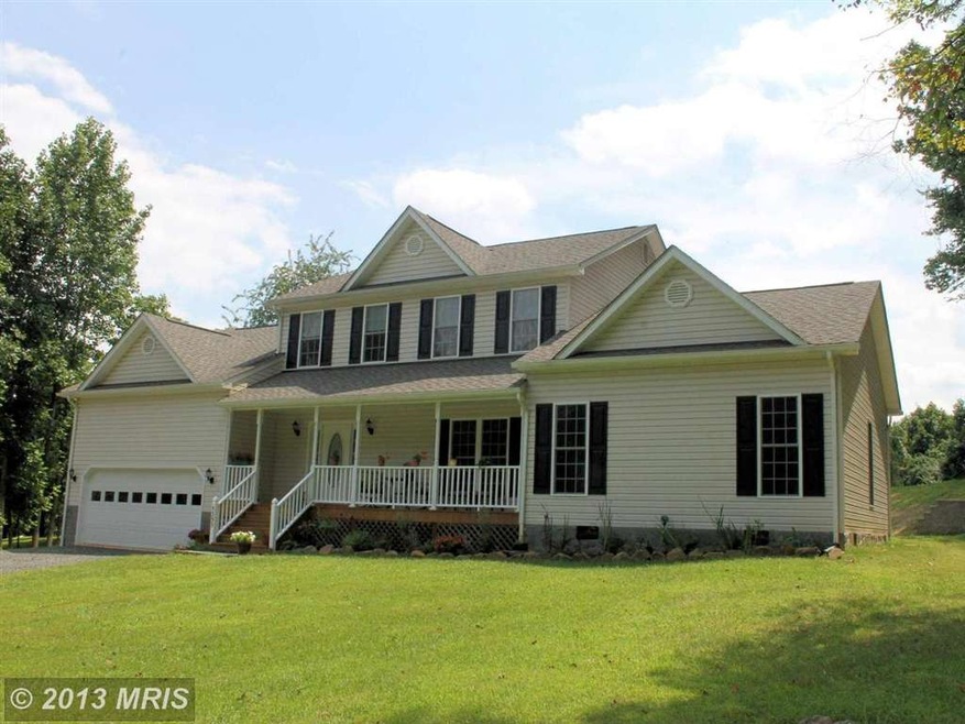 5395 Farrington Ln, Broad Run, VA 20137 - photo 1