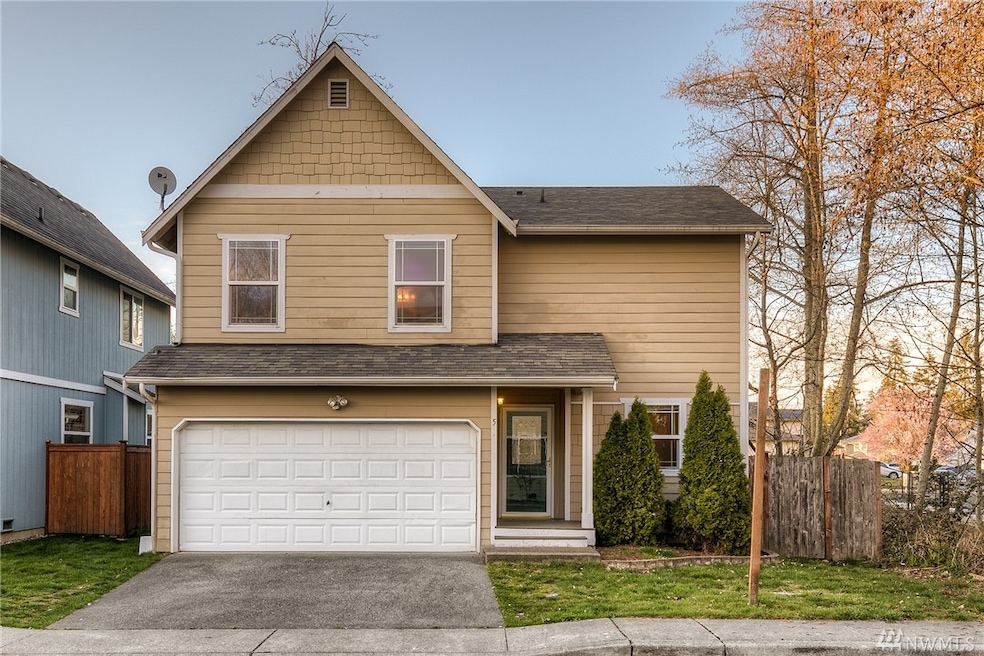 5 110th Place SE unit 17, Everett, WA 98208 - photo 1