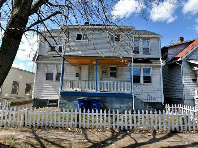 206 Fulton Terrace, New Haven, CT 06512 - photo 1