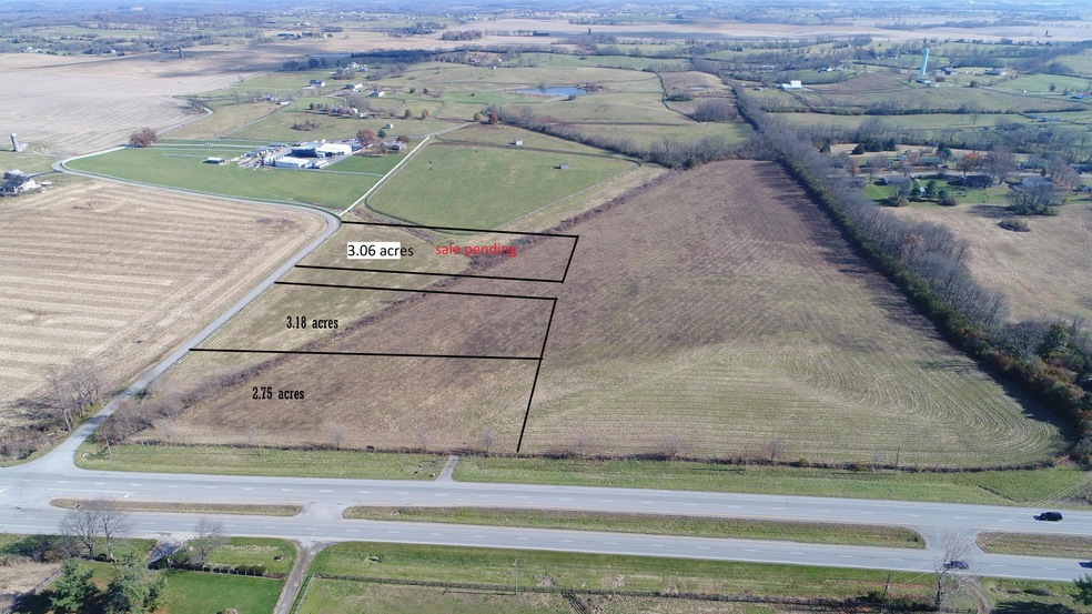 150 Mundys Landing Rd, Harrodsburg, KY 40330 - photo 1