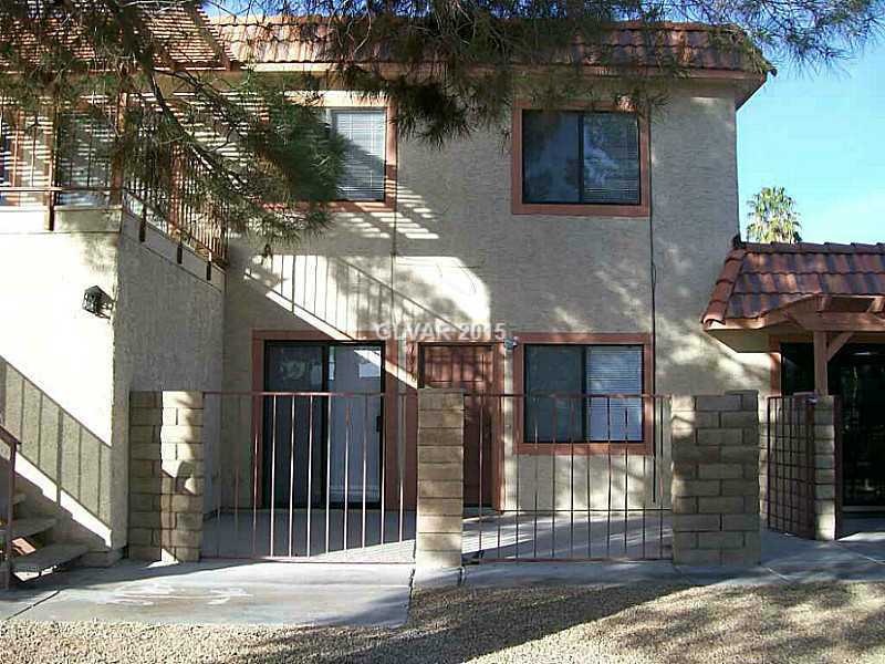 Property Photo. EXTERIOR VIEW OF BUILDING . HAS TW