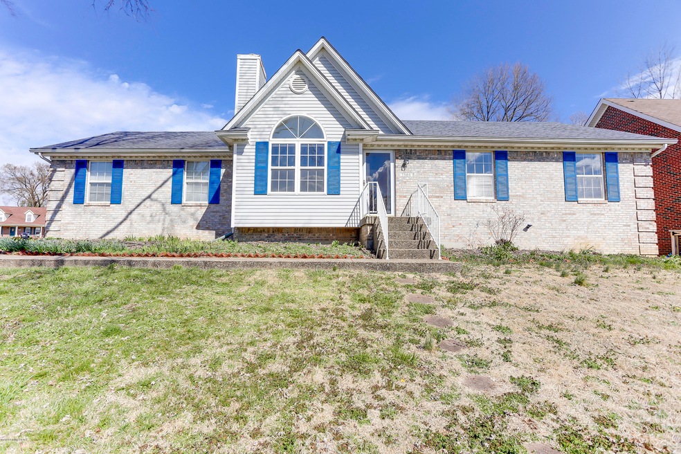 7501 Astrid Way, Louisville, KY 40228 - photo 1