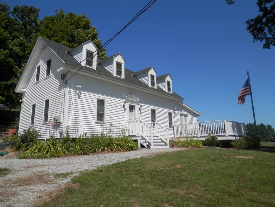 9 Apple Farm Rd, Franklin, NH 03235 - photo 1