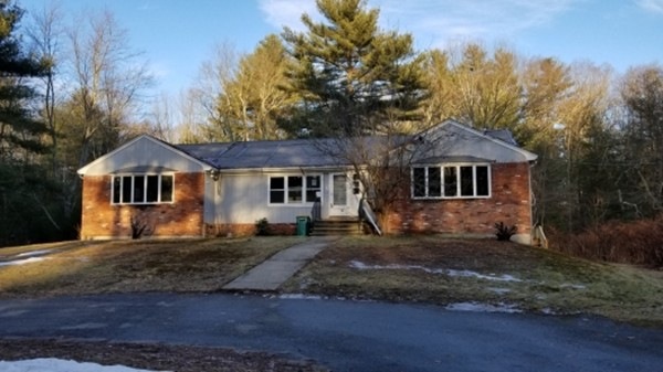 140 Brown Ave, Mansfield, MA 02048 - photo 1