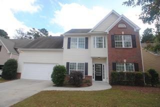 unlisted-address, Buford, GA 30519 - photo 1