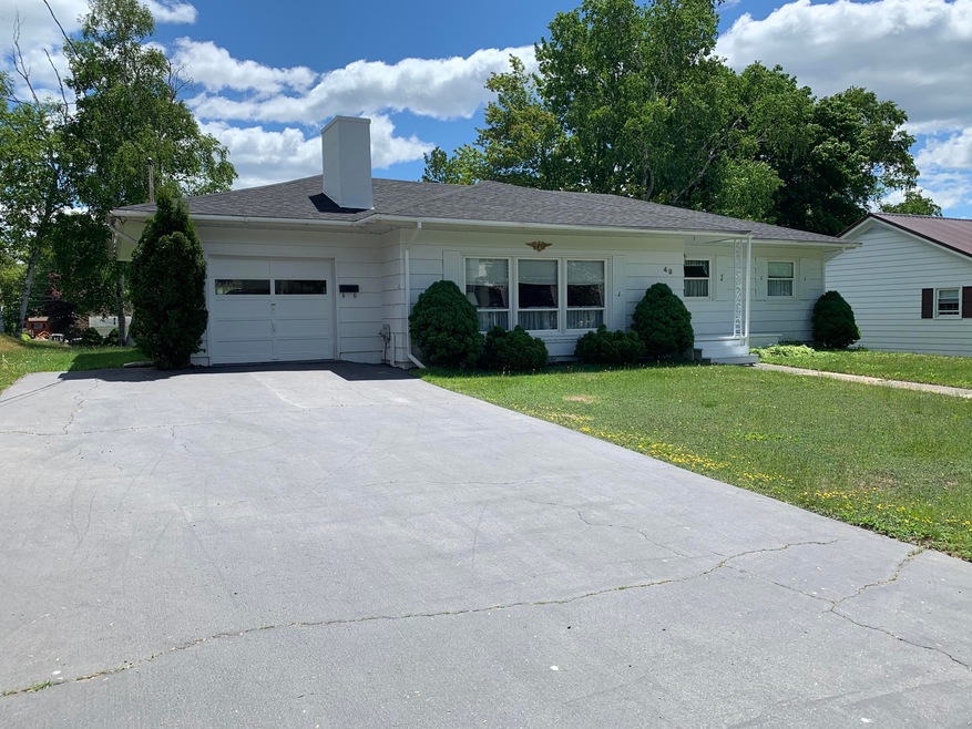 49 Michigan St, Millinocket, ME 04462 - photo 1