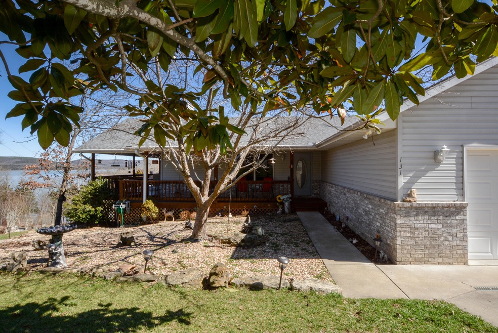 131 Owl Ridge, Shell Knob, MO 65747 - photo 1