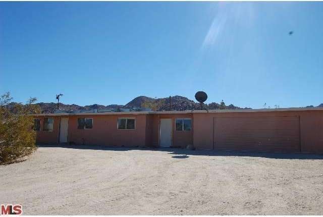 6940 Mount Shasta Ave, Joshua Tree, CA 92252 - photo 1