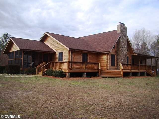 4826 Tatum Rd, Disputanta, VA 23842 - photo 1