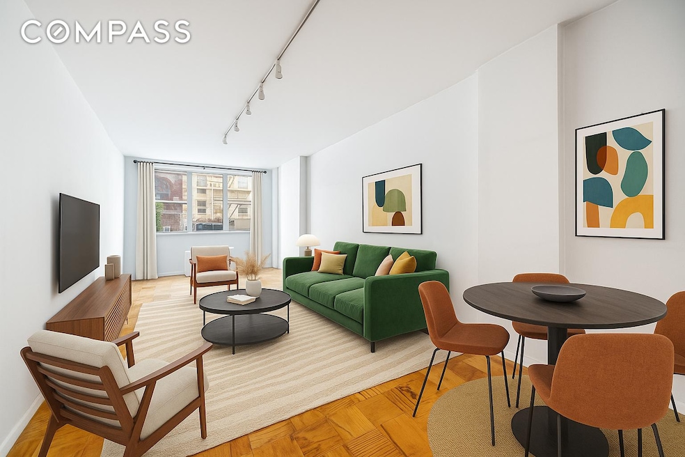 Kimberly House unit 1F, New York, NY 10075 - photo 1