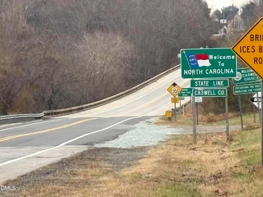 000 River Bend Rd, Milton, NC 27305 - photo 1