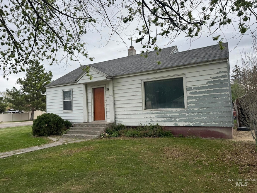 Sold • Co-Listing Agent