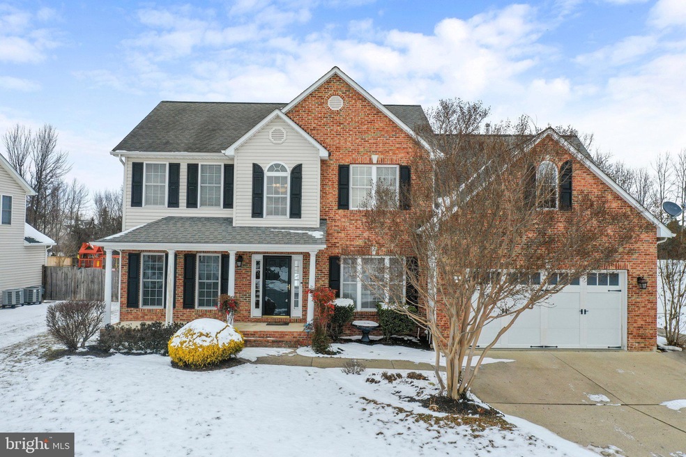 102 New Market Dr, Stephens City, VA 22655 - photo 1