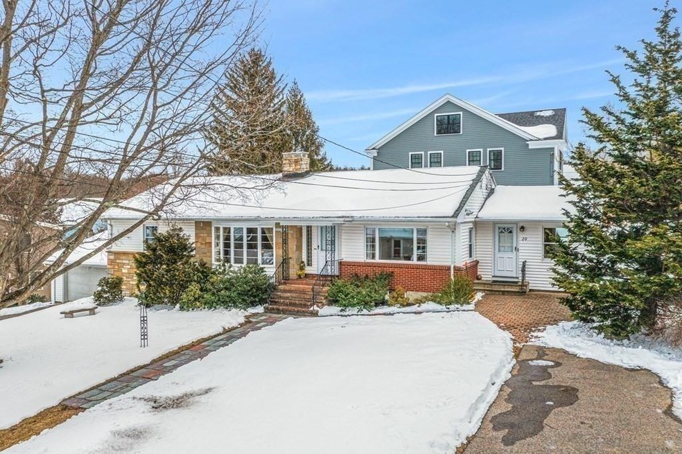 20 York Rd, Winchester, MA 01890 - photo 1