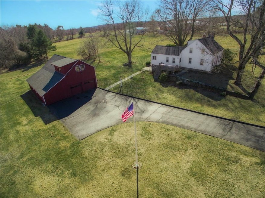 Welcome home! To your own piece of New England pri