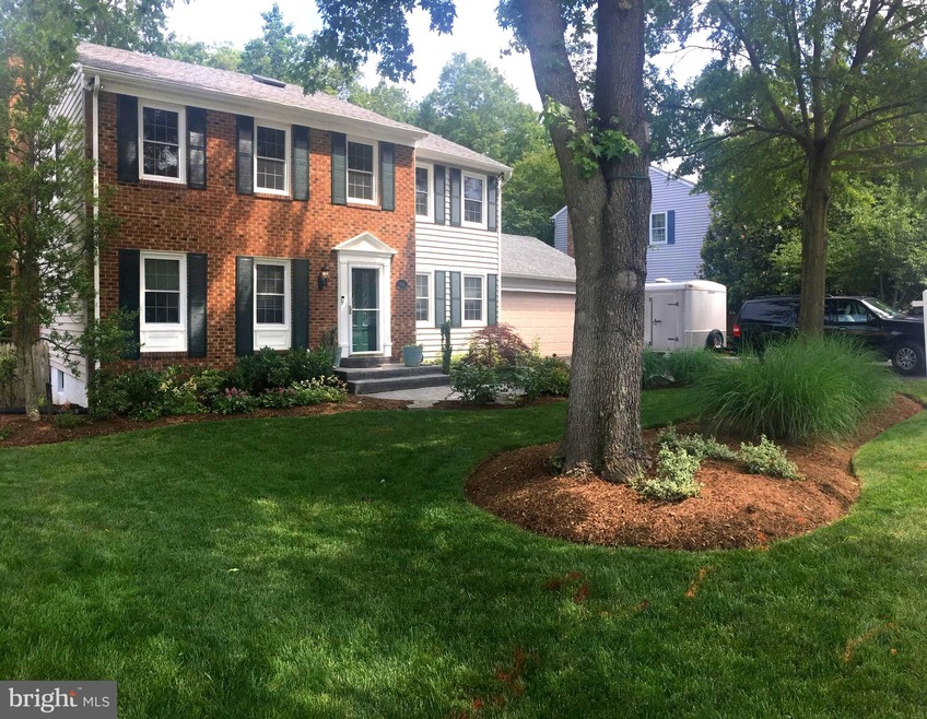 7721 Maritime Ln, Springfield, VA 22153 - photo 1