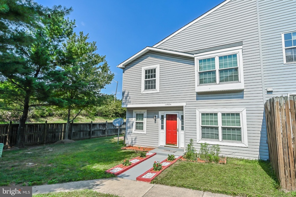 14022A Grumble Jones Ct, Centreville, VA 20121 - photo 1