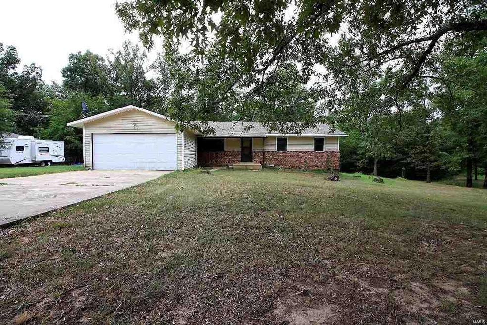 918 County Road 302, Poplar Bluff, MO 63901 - photo 1