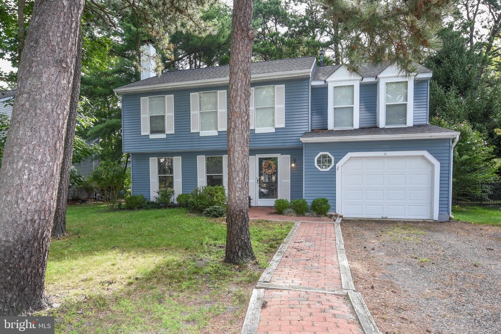 11 Masters Cir, Marlton, NJ 08053 - photo 1