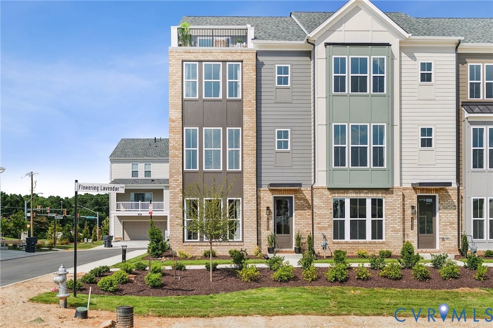 12021 Flowering Lavender Loop, Henrico, VA 23233 - photo 1