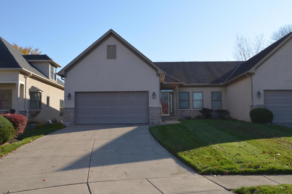 6141 McNaughten Grove Ln, Columbus, OH 43213 - photo 1