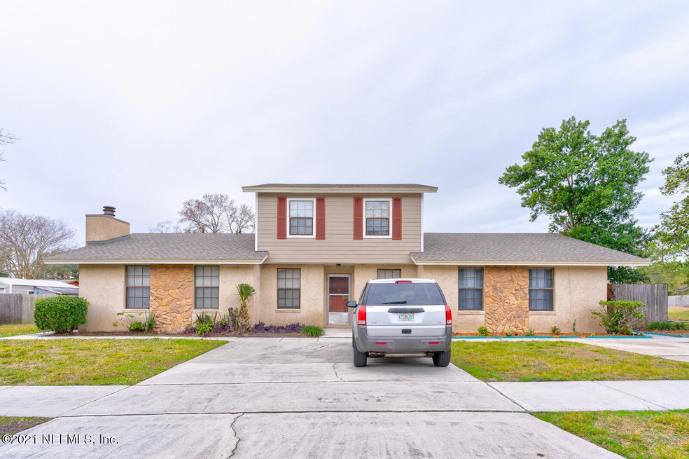 2508 Sandusky Ave E, Jacksonville, FL 32216 - photo 1
