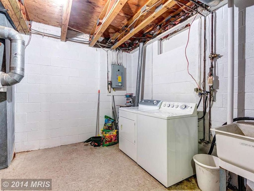 9320 Fitzharding Ln, Owings Mills, MD 21117 - photo 1