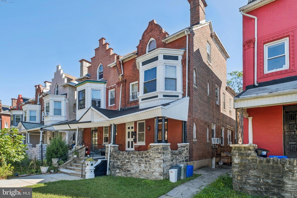 9 N 50th St unit 1, Philadelphia, PA 19139 - photo 1