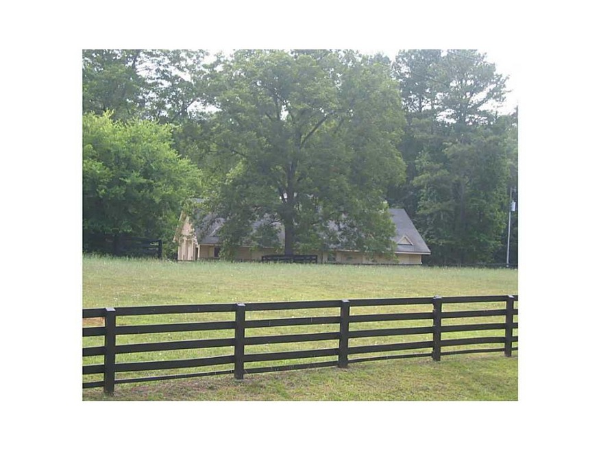 Exterior Front. 2 ac lot with gorgeous barn. State