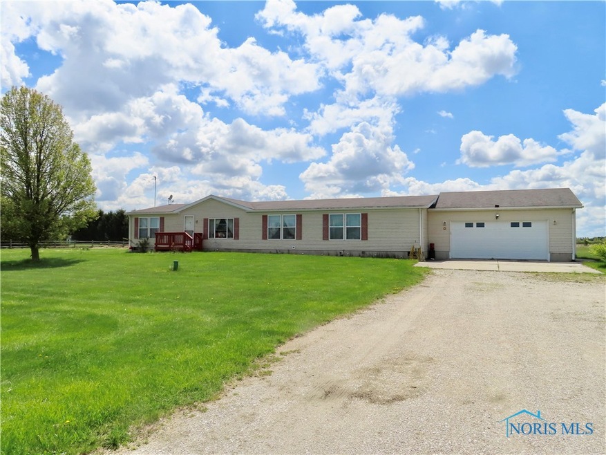 20136 Holts Rd E, Genoa, OH 43430 - photo 1