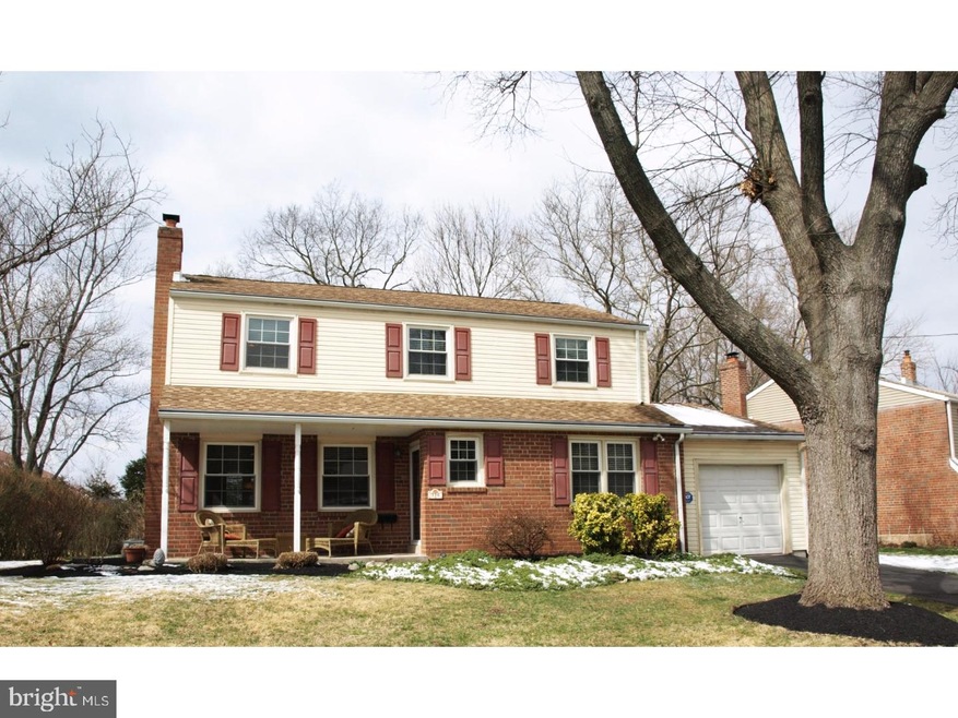 336 Abrams Mill Rd, King of Prussia, PA 19406 - photo 1