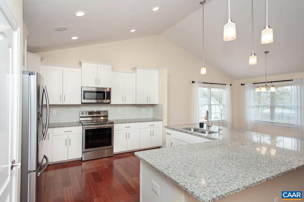 2154 Thomas Jefferson Pkwy, Charlottesville, VA 22902 - photo 1