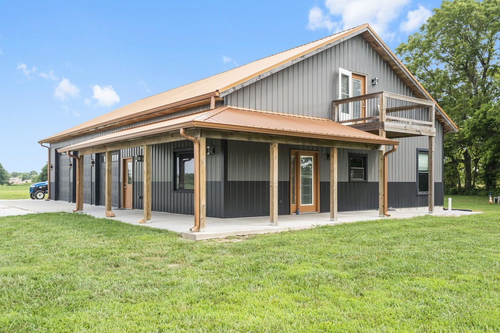 8957 W Farm Road 194, Republic, MO