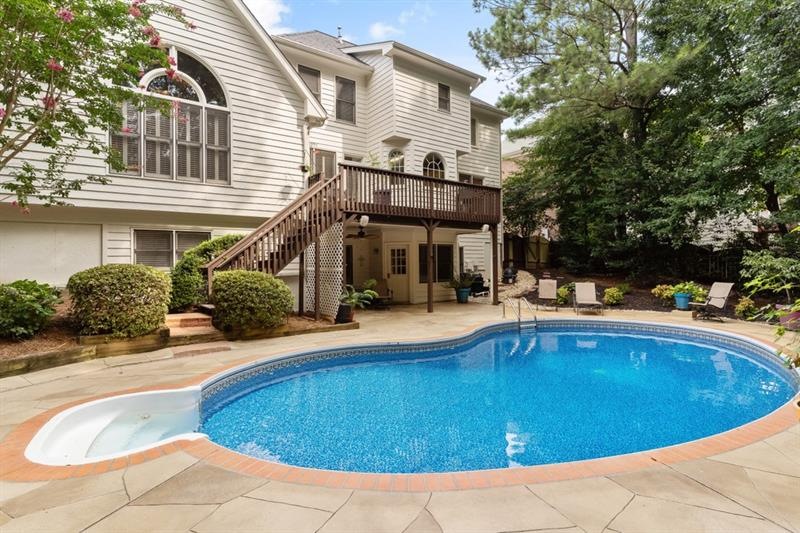 2040 Park Glenn Dr, Alpharetta, GA 30005 - photo 1