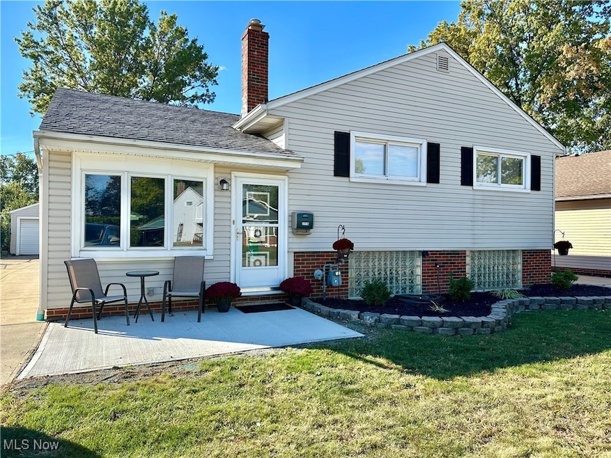Sold $226,000 • Co-Listing Agent
