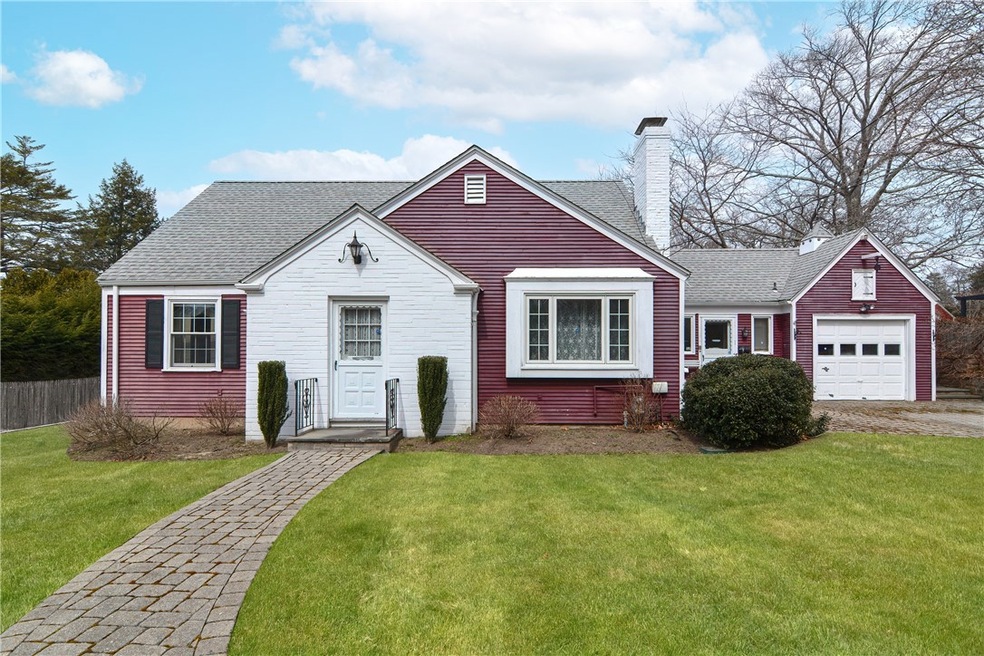 64 Orchard Dr, Cranston, RI 02920 - photo 1