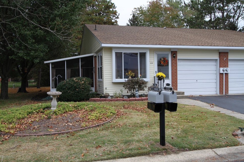11 Hamilton Ln unit A, Whiting, NJ 08759 - photo 1