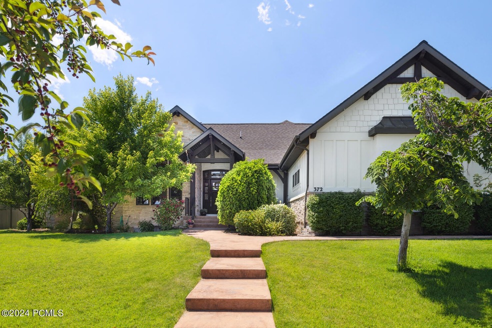 372 Fox Den Rd, Midway, UT 84049 - photo 1