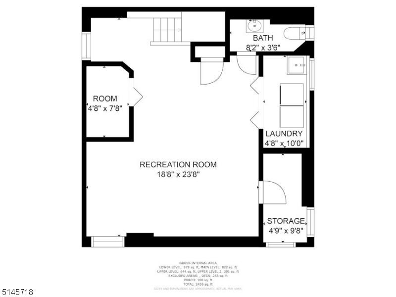 7 Yale St, Maplewood, NJ 07040 - photo 1